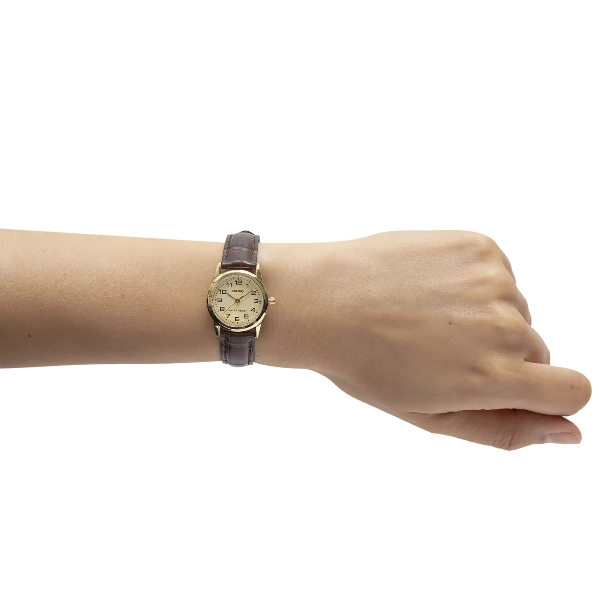 Casio LTP-V001GL-9B