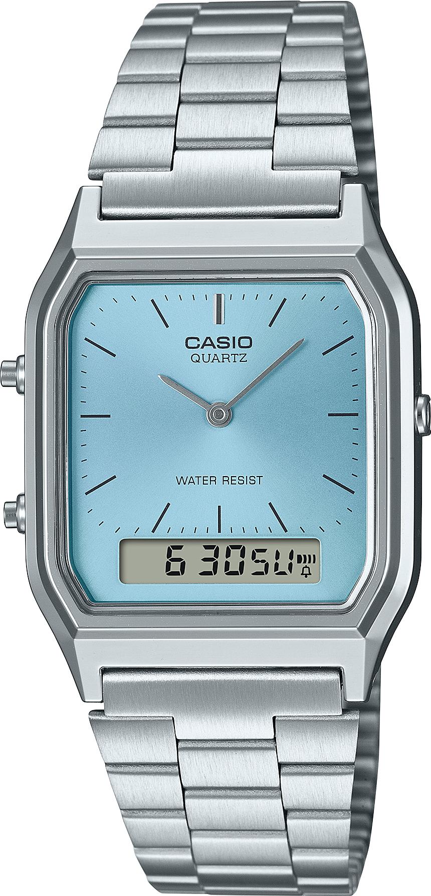 Casio Vintage AQ-230A-2A1