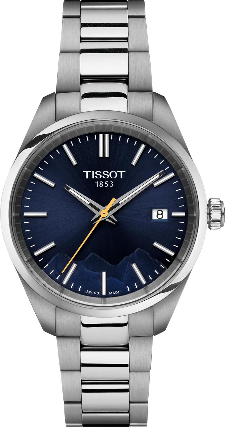Tissot T150.210.11.041.01