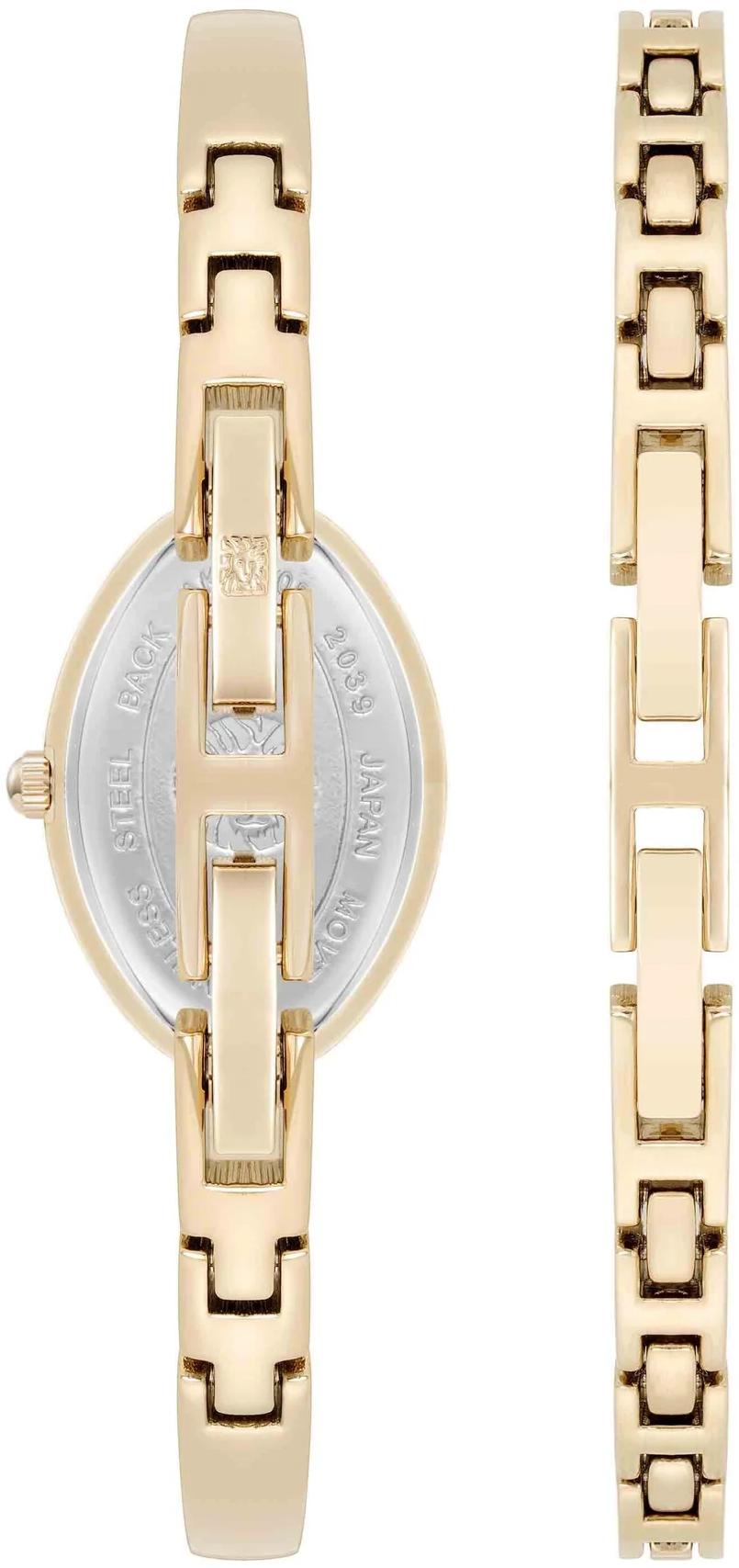 Anne Klein Gemstones 5108BLST