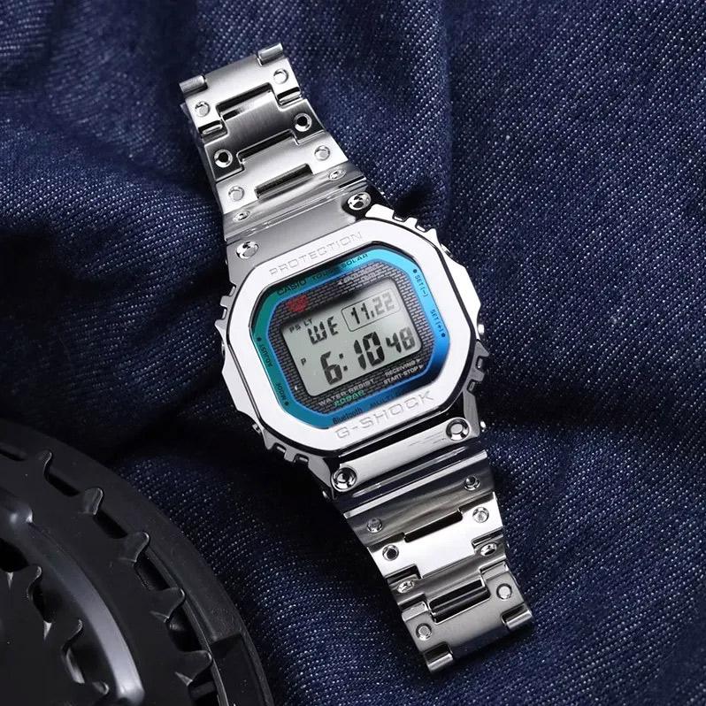 Casio G-Shock GMW-B5000PC-1E