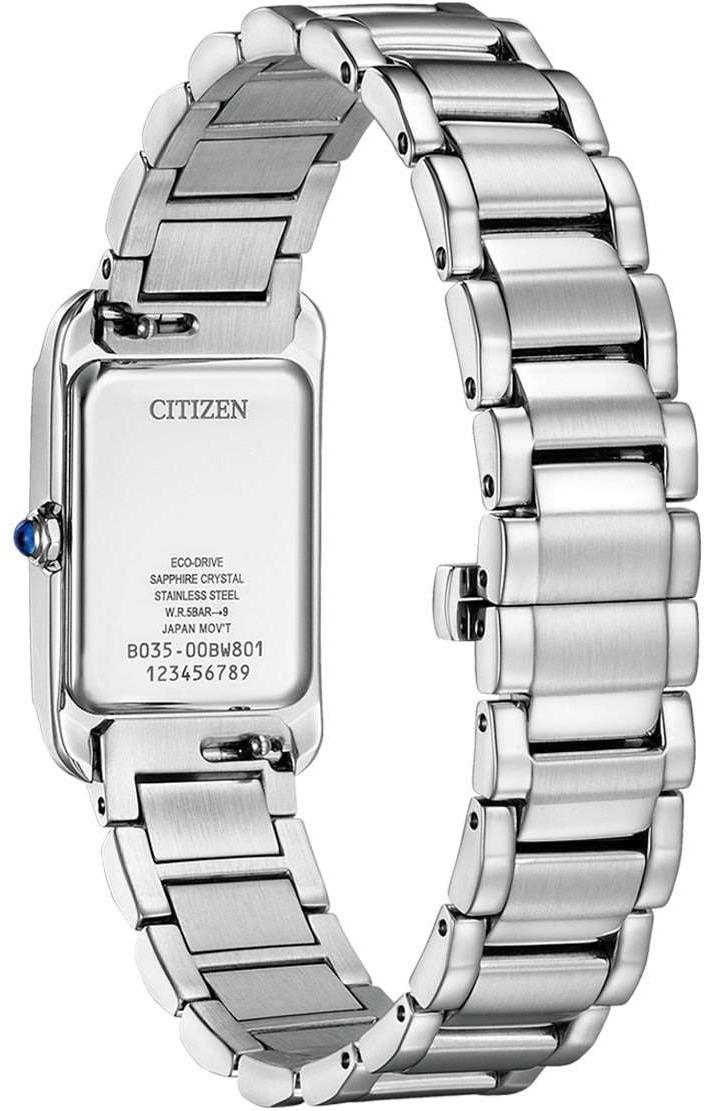 Citizen Eco Drive EW5620-55A