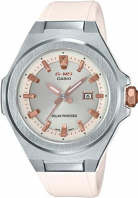 Наручные часы Casio MSG-S500-7A