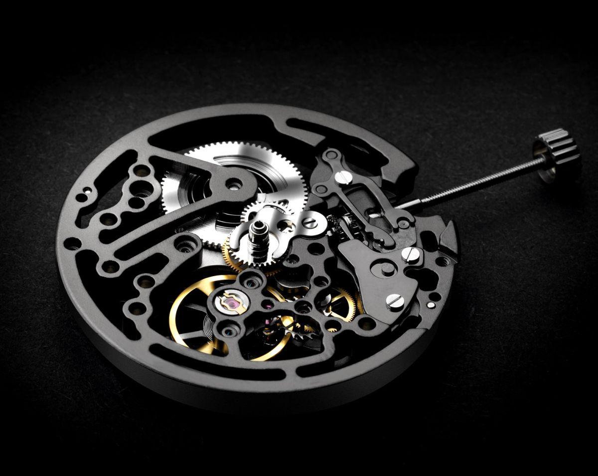 CIGA Design Z011-BLBL-W13