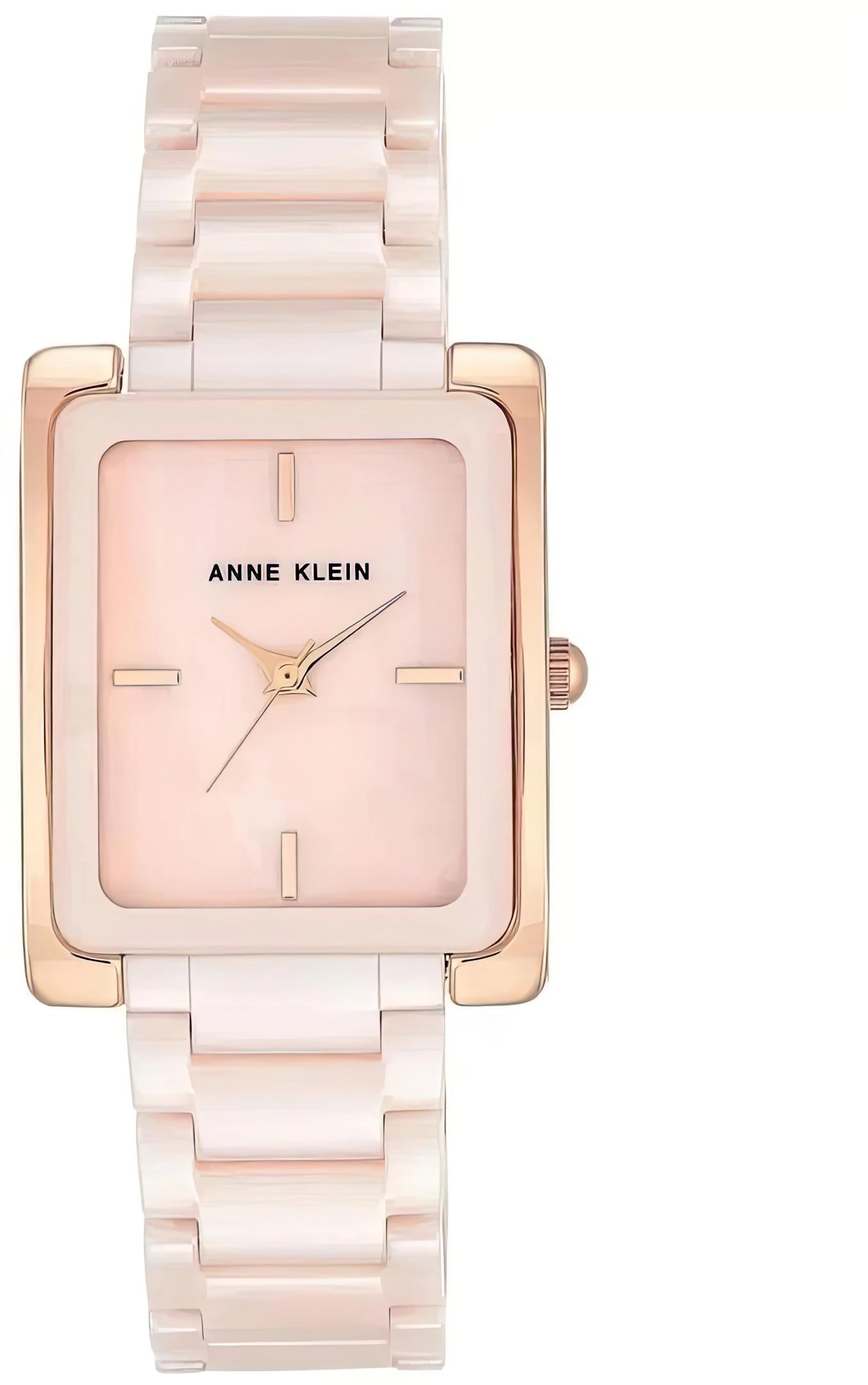 Anne Klein Ceramic 2952LPRG