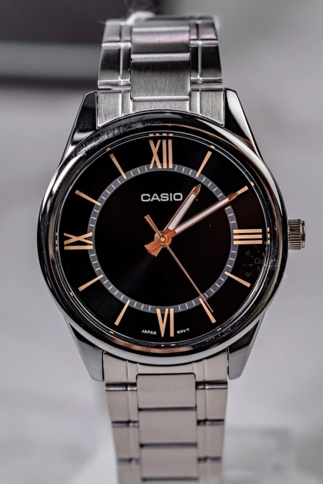 Casio Collection MTP-V005D-1B5