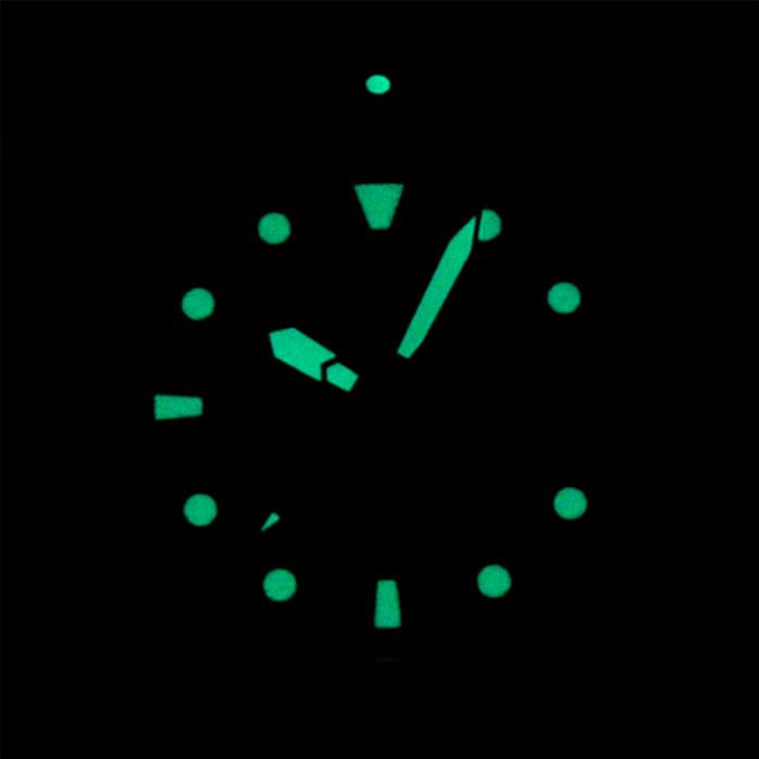 Orient Automatic TAA02005D