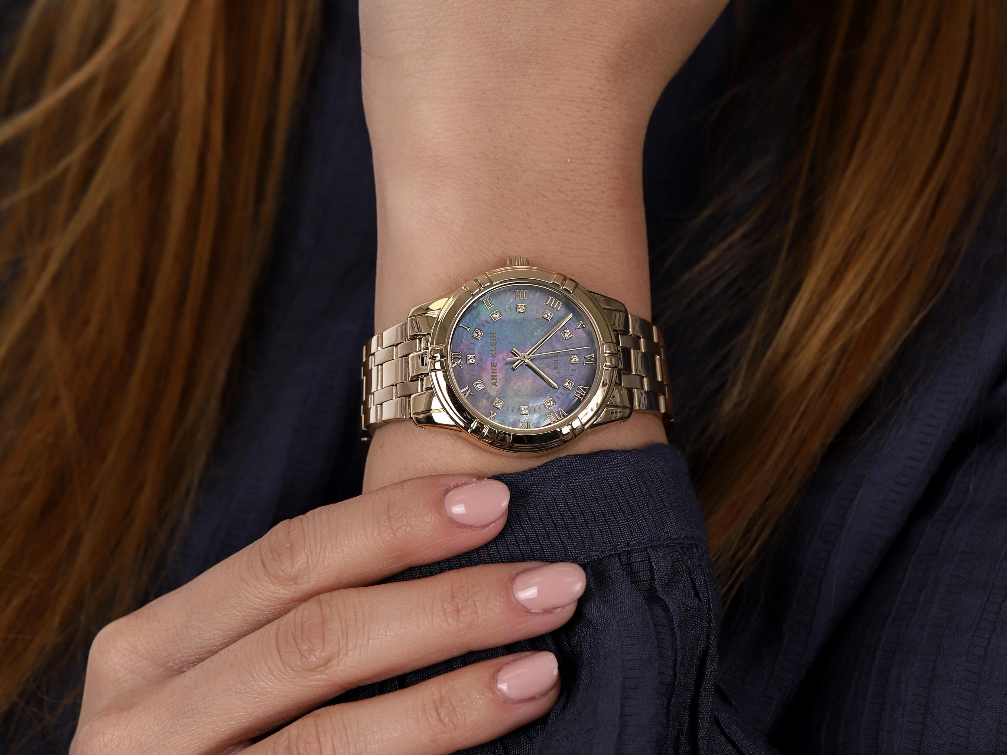 Anne Klein Considered 3768BMGB