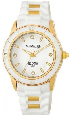 Наручные часы Q&Q DA43J101Y