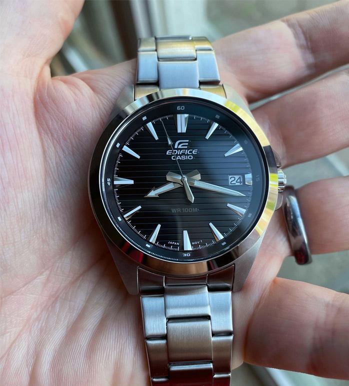 Casio EFV-140D-1A