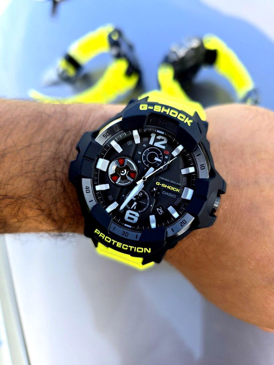 Casio G-Shock GR-B300RY-1A9