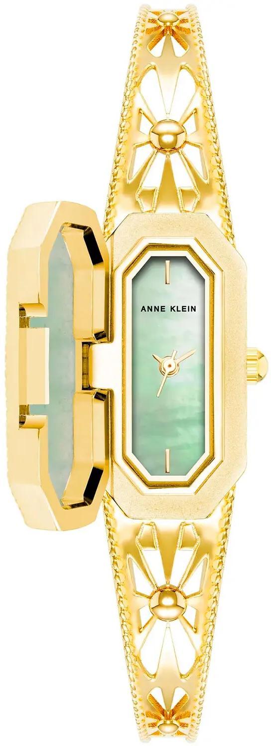 Anne Klein Steel 4112AVGB