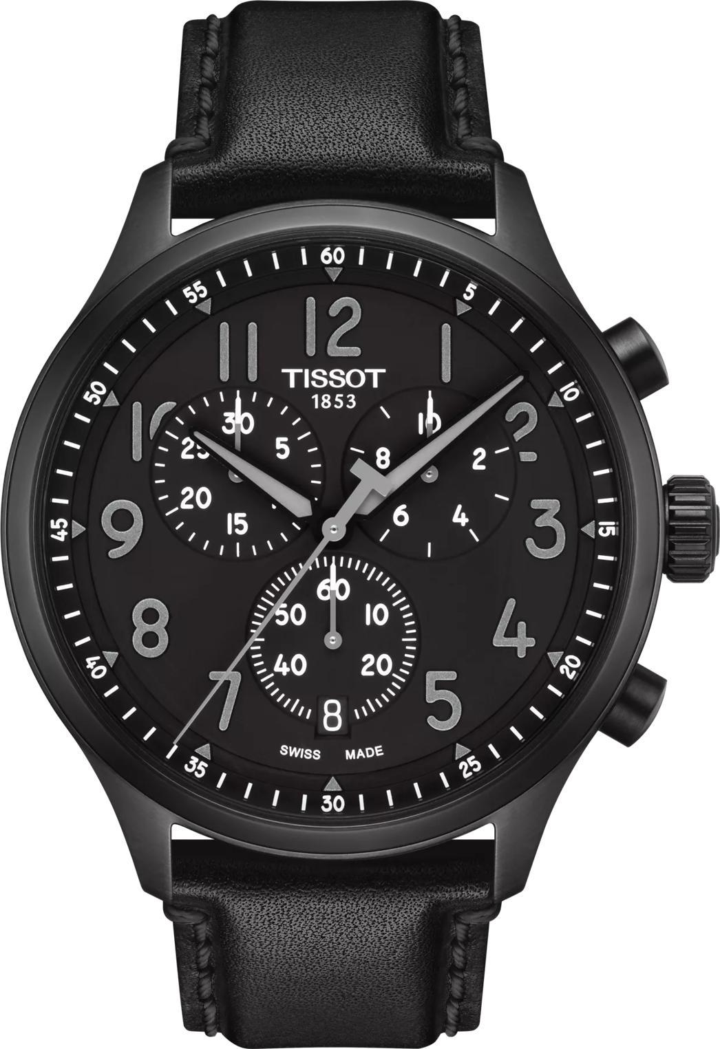 Tissot T116.617.36.052.00