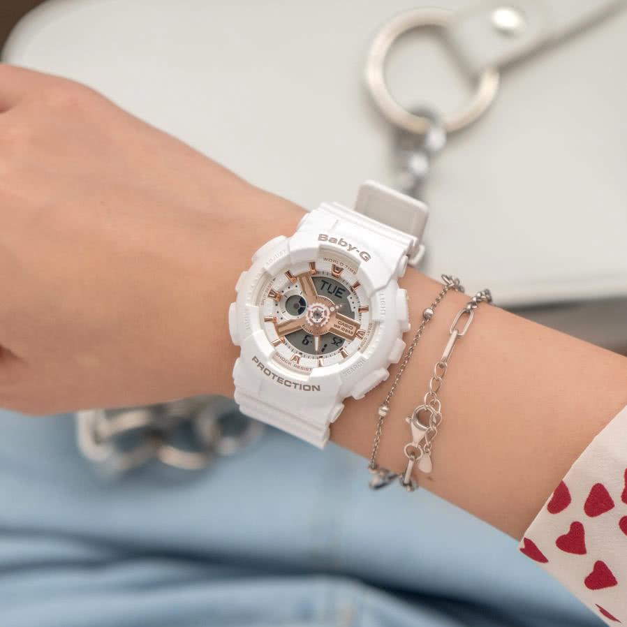 Casio Baby-G BA-110XRG-7A