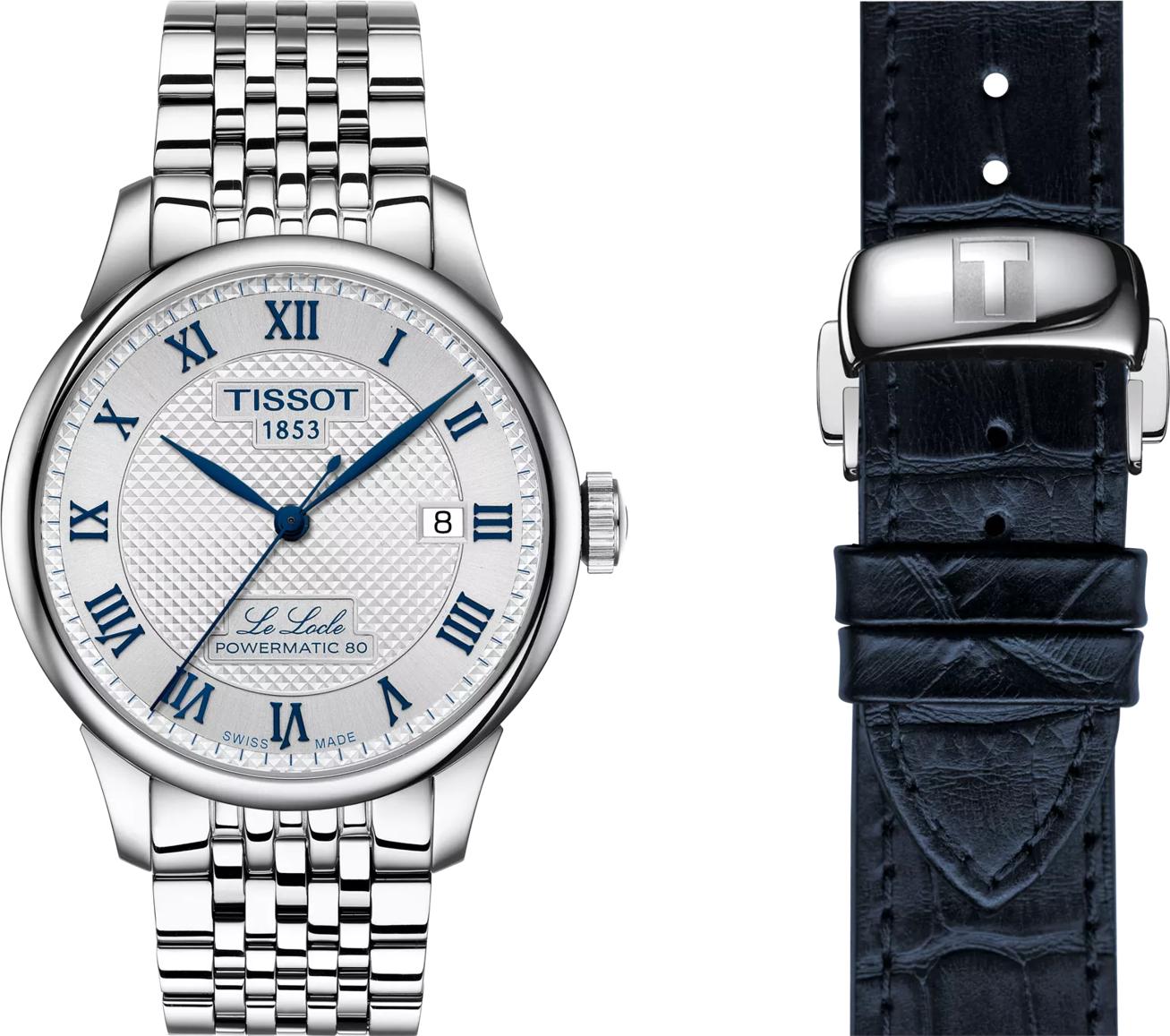Tissot Le Locle T006.407.11.033.03