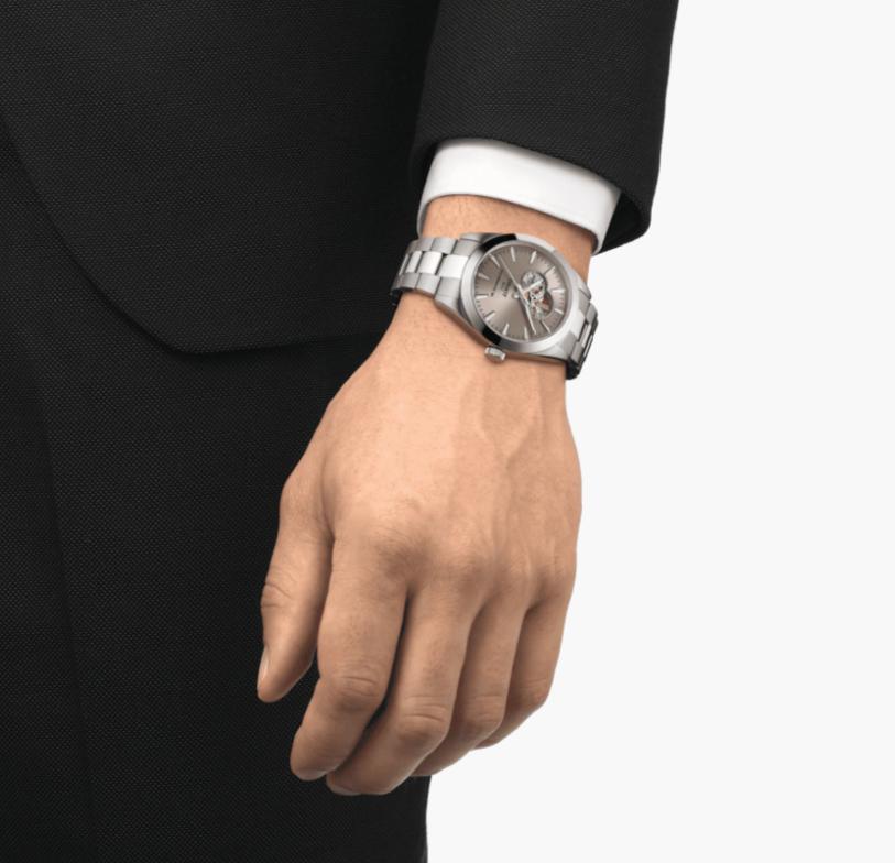 Tissot T-SPORT T127.407.11.081.00