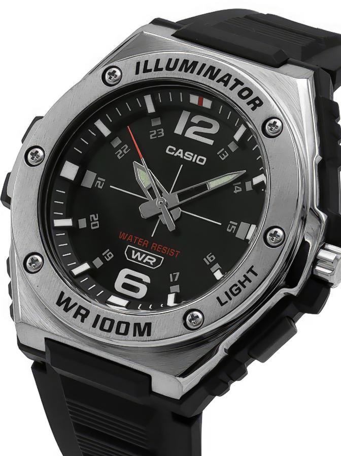 Casio MWA-100H-1A