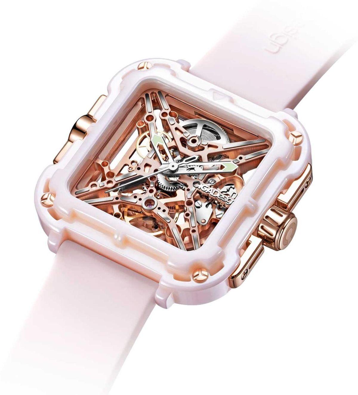 CIGA Design X012-PR02-W5PK