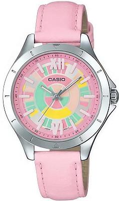Casio LTP-E129L-4A