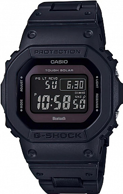 Наручные часы Casio GW-B5600BC-1B