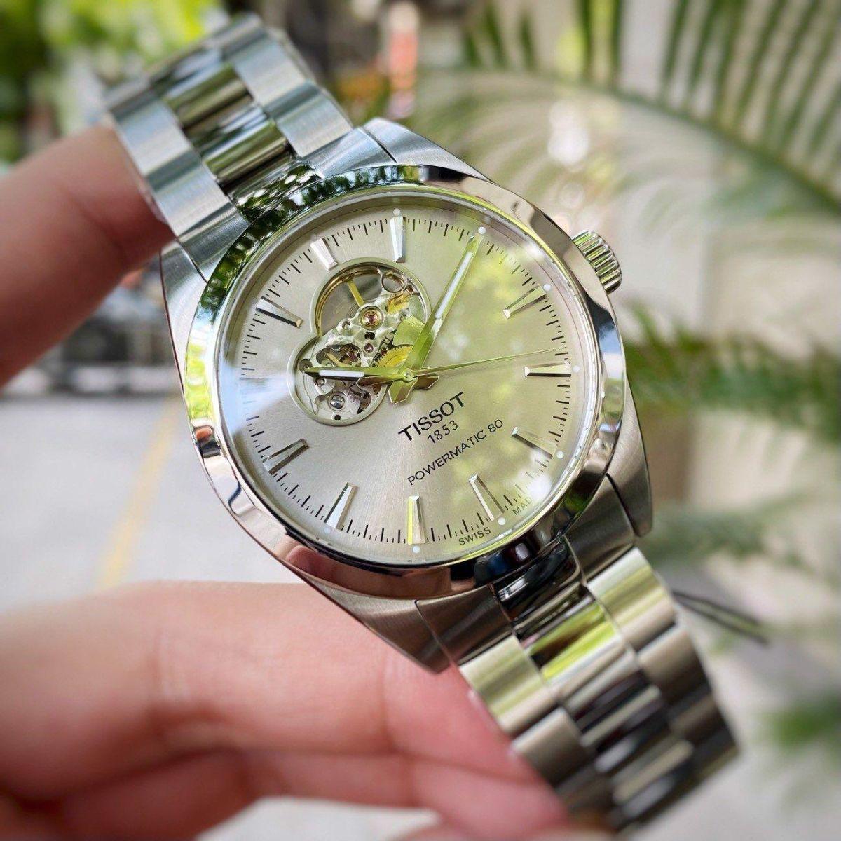 Tissot T127.407.11.081.00