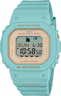 Наручные часы Casio GLX-S5600-3E
