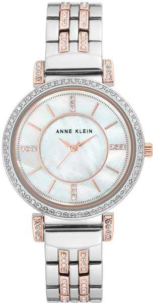 Anne Klein Steel 3145MPRT