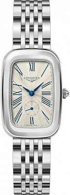 Наручные часы Longines L6.143.4.71.6