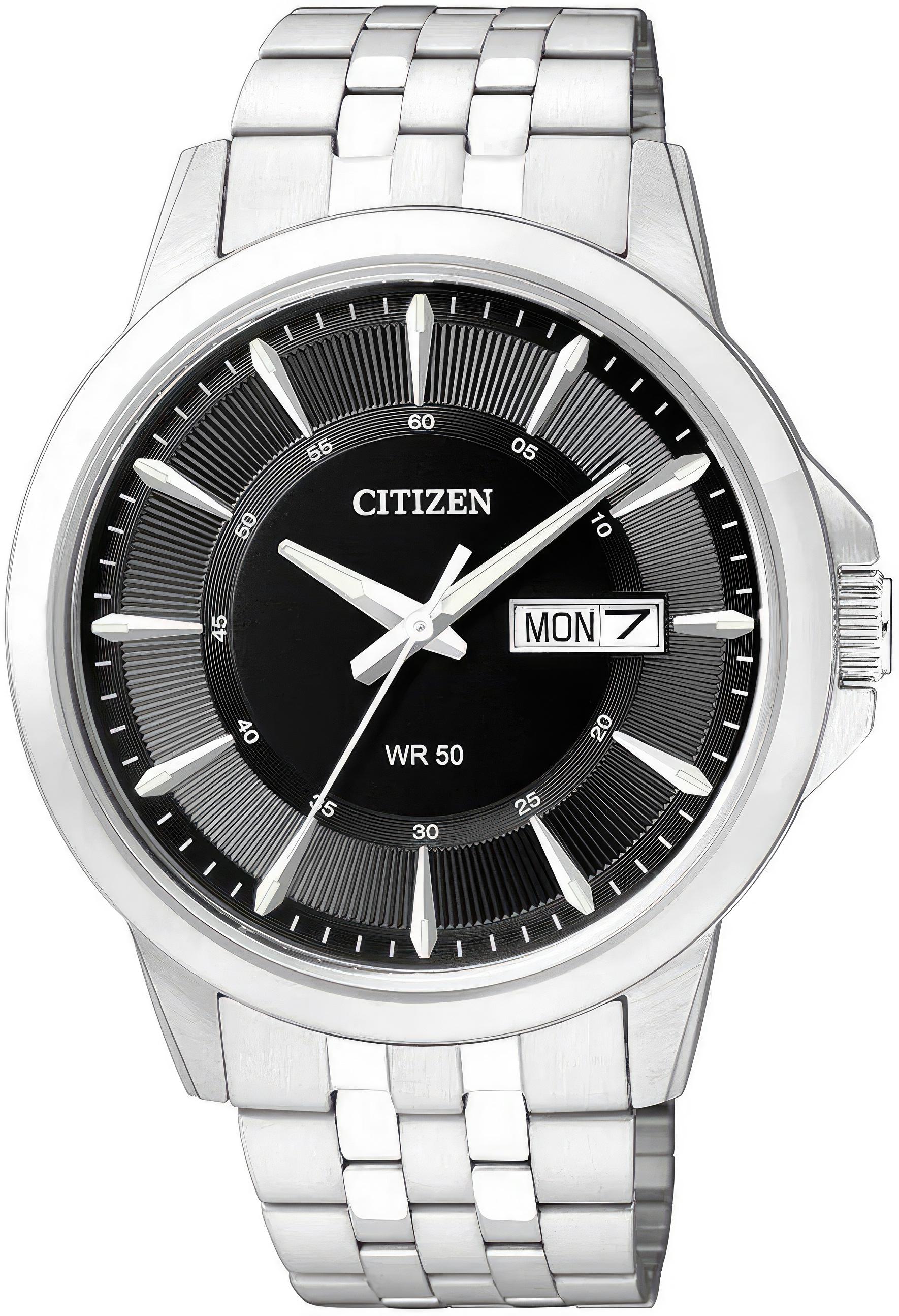 Citizen Quartz BF2011-51E