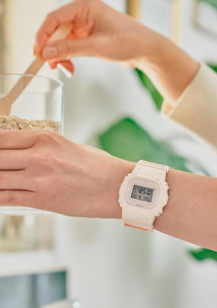 Casio GMD-S5600CT-4E
