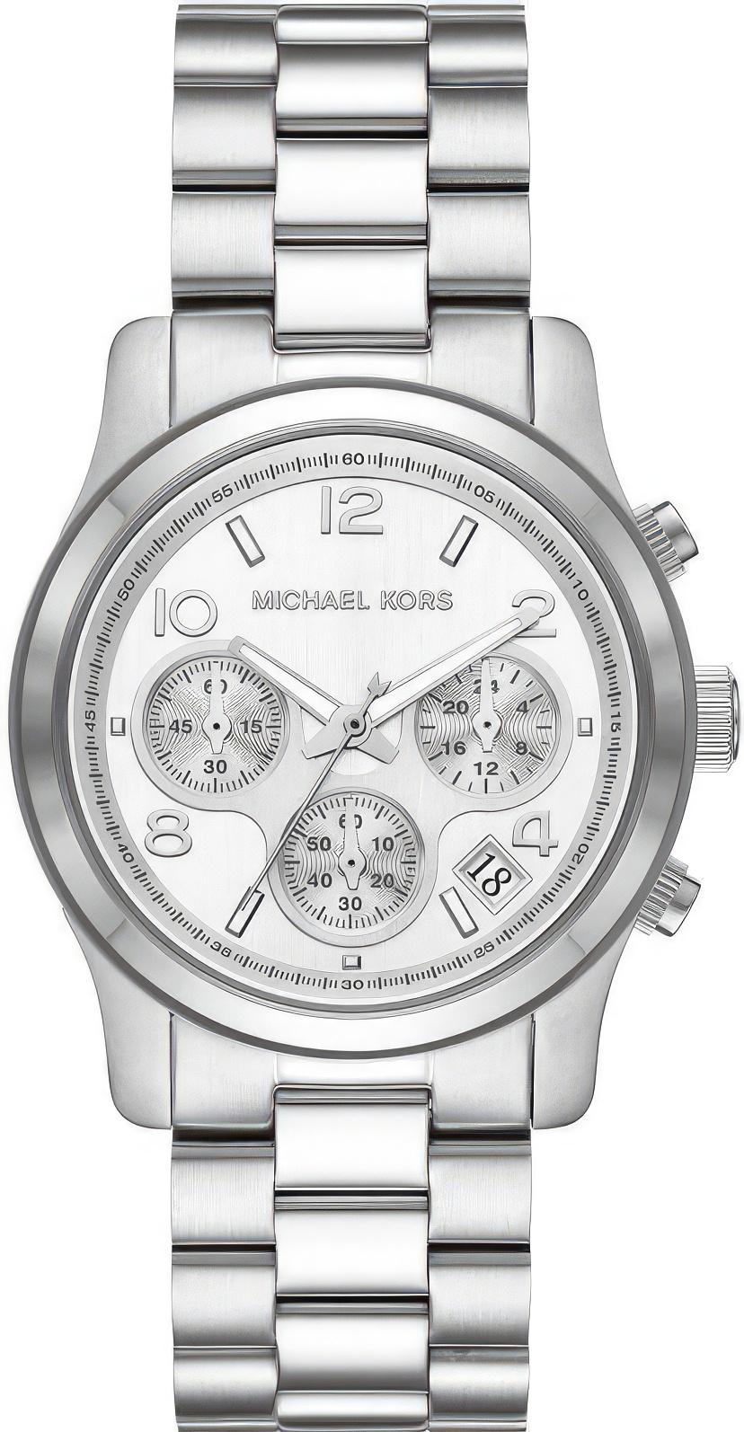Michael Kors Runway MK7325