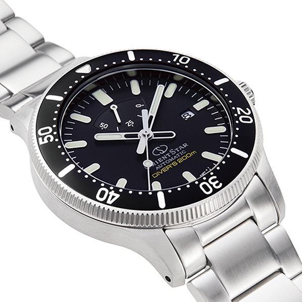 Orient RE-AU0301B