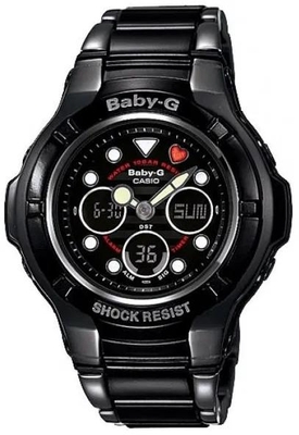 Casio BGA-124-1A