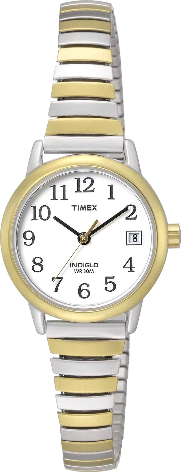 Timex Easy Reader TWG030200