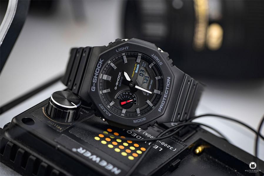 Casio GA-B2100-1A