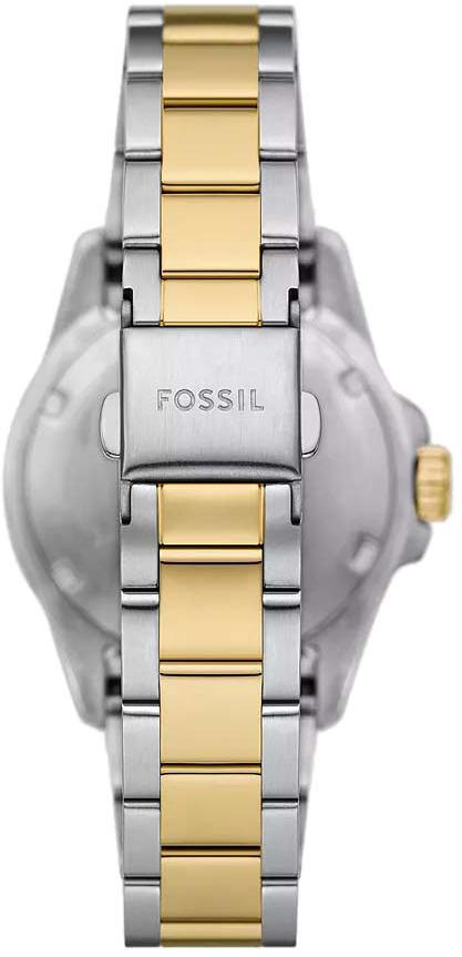 Fossil Blue ES5349