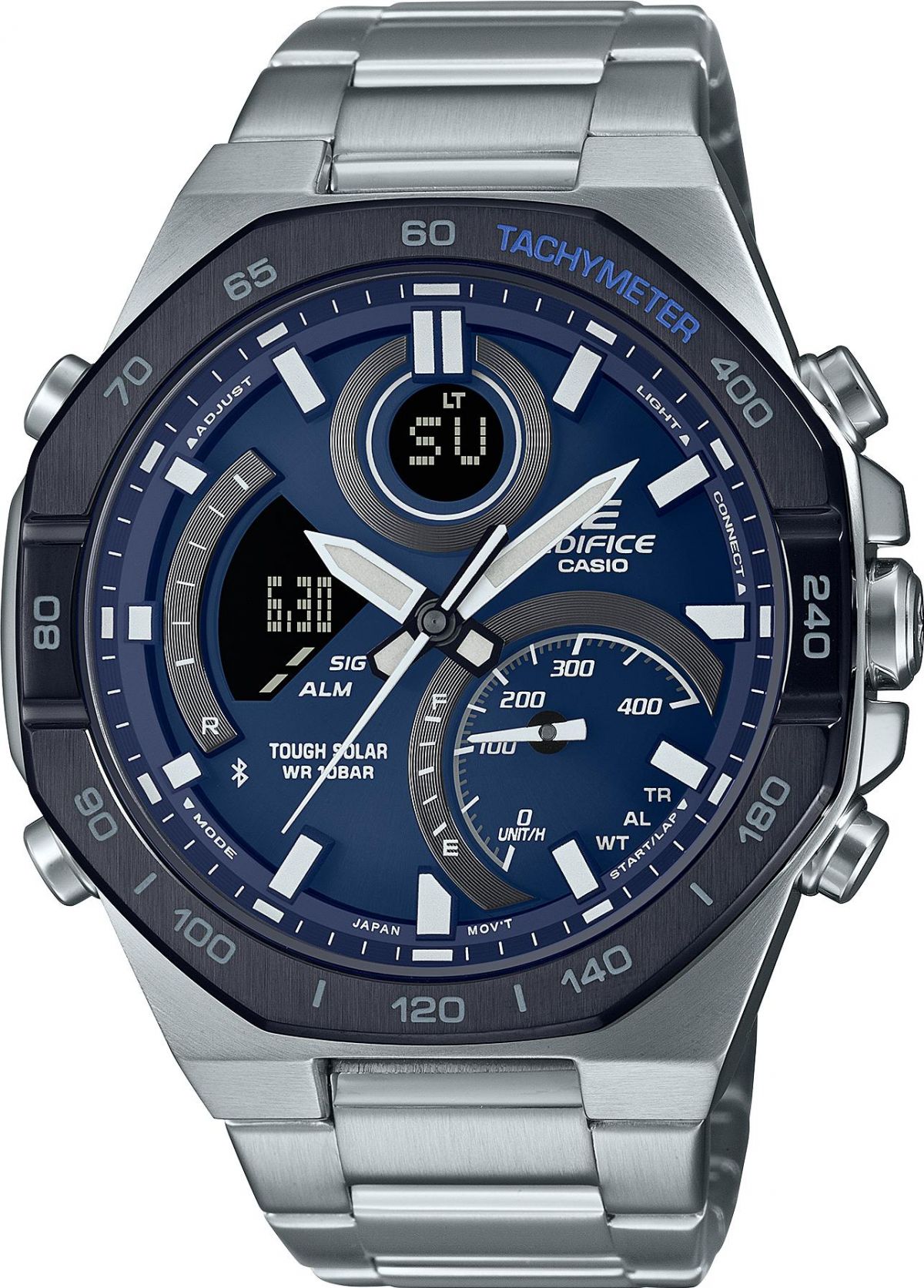 Casio Edifice ECB-950DB-2A