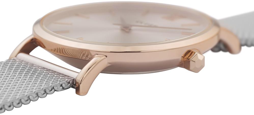 Cluse Minuit CW0101203004