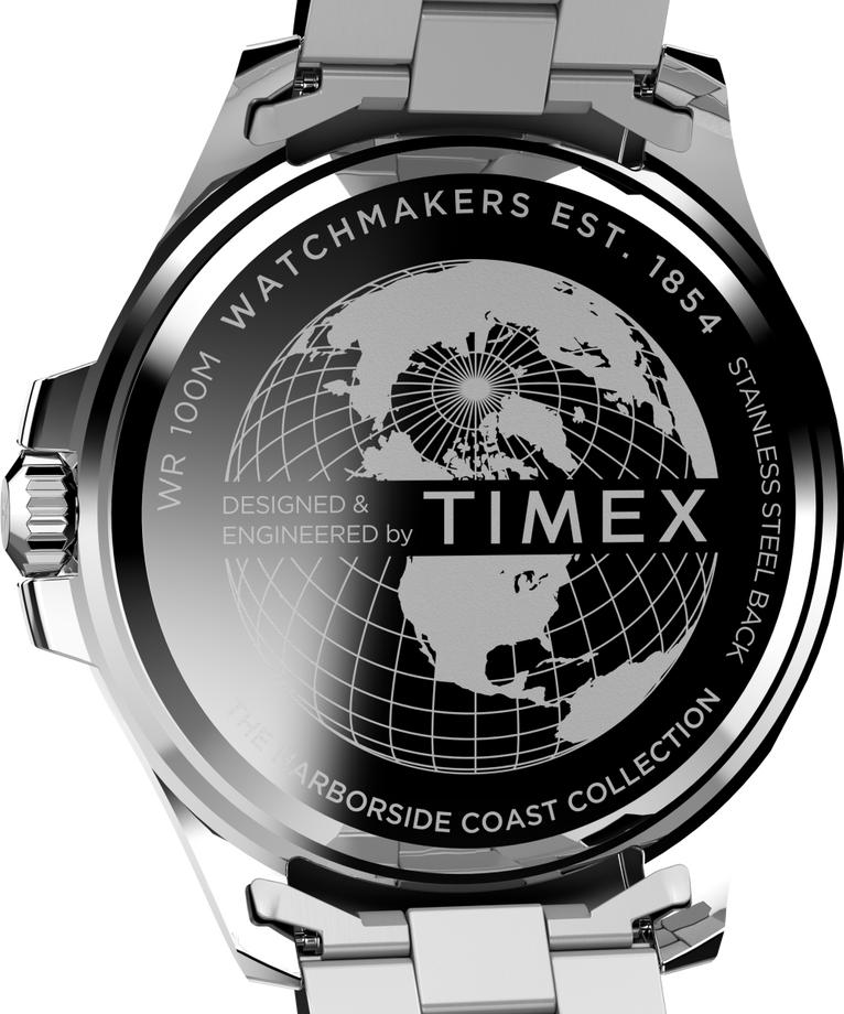 Timex Harborside Coast TW2V65300