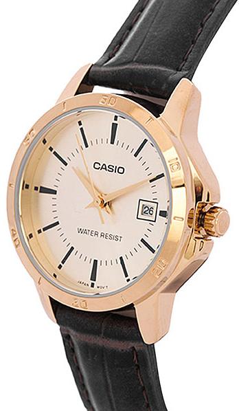 Casio LTP-V004GL-9A