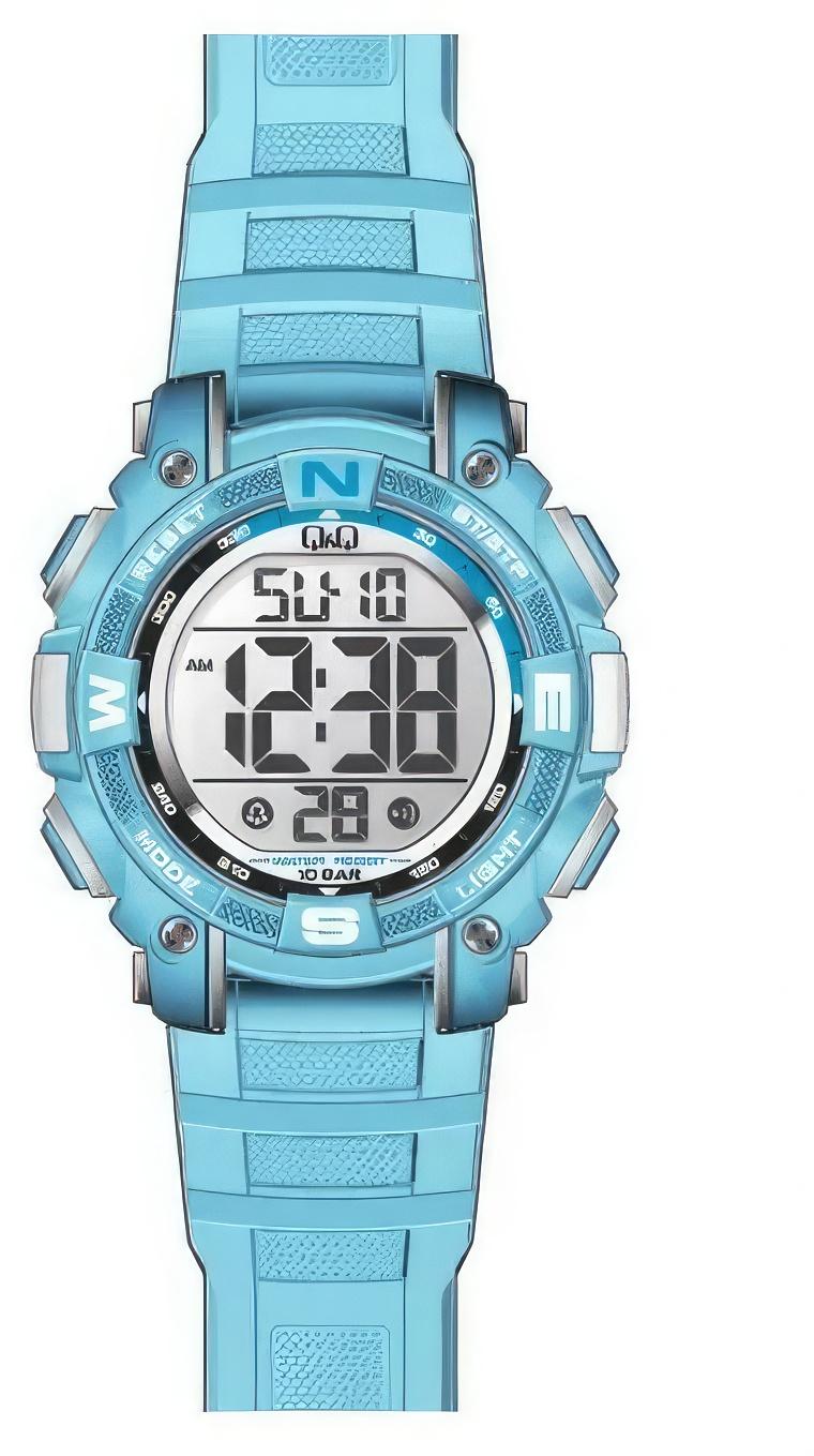 Q&Q Superior Women M186J804Y