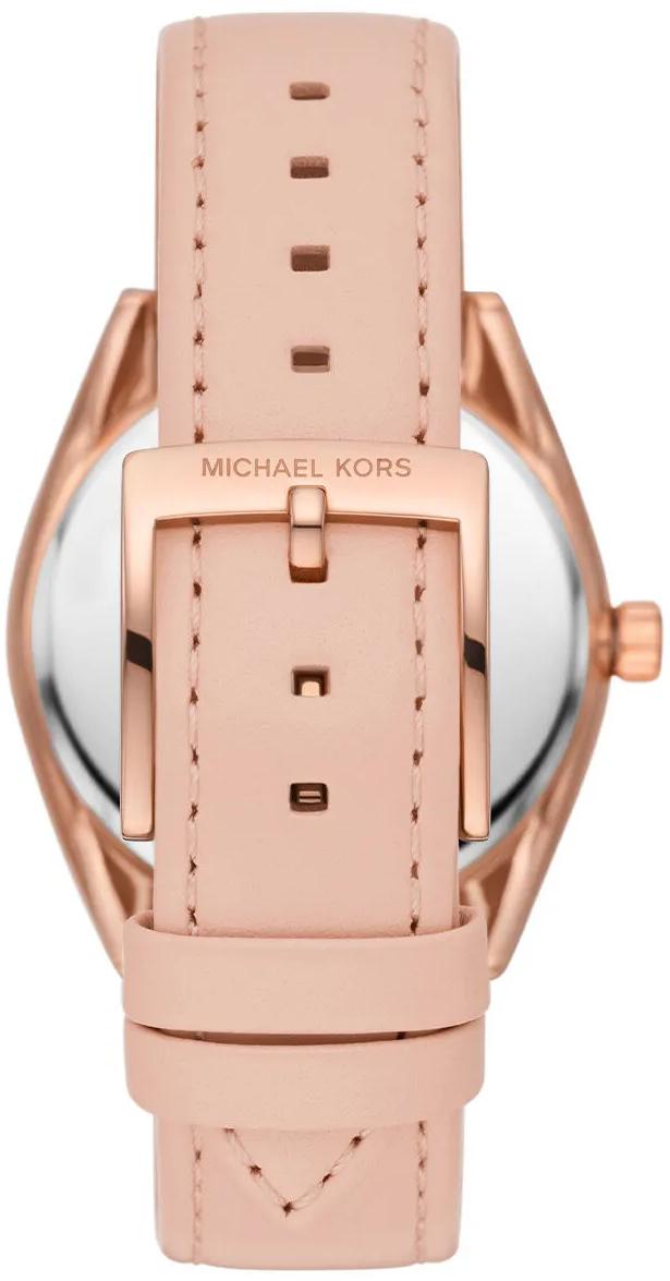 Michael Kors Rose Gold-Tone MK7316