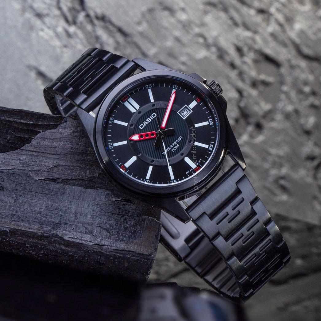 Casio MTP-E700B-1E