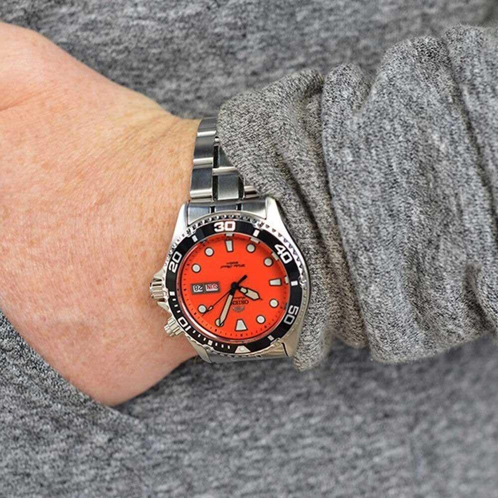 Orient Automatic TAA02006M