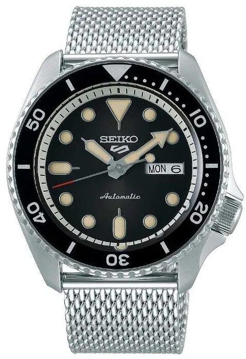 Seiko Seiko 5 Sports SRPD73K1