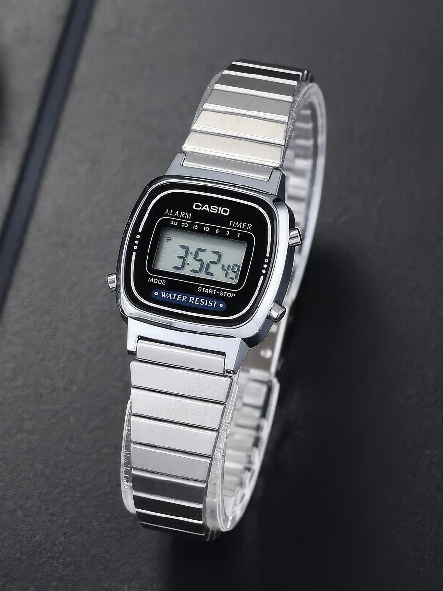 Casio Vintage LA-670WD-1E