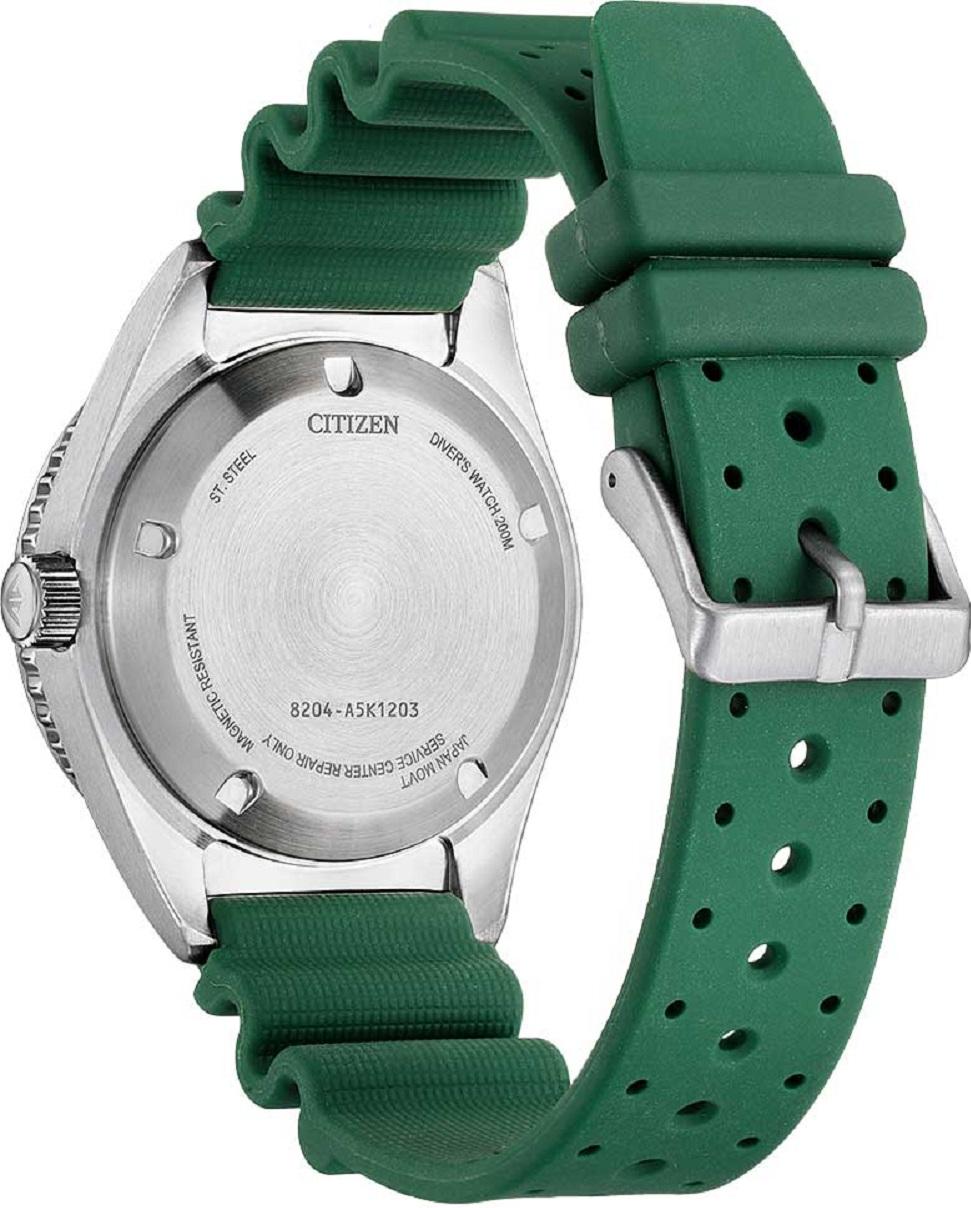 Citizen Promaster NY0121-09X