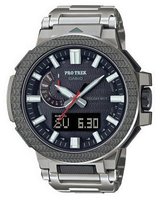 Casio PRX-8001YT-7E