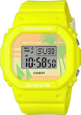 Casio BGD-560BC-9E