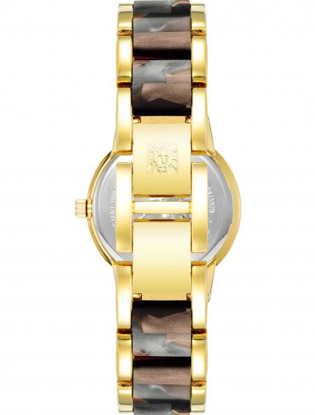 Anne Klein Plastic 3878GMGY